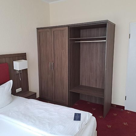 Sleepbeeone Wilhelmshaven酒店 外观 照片