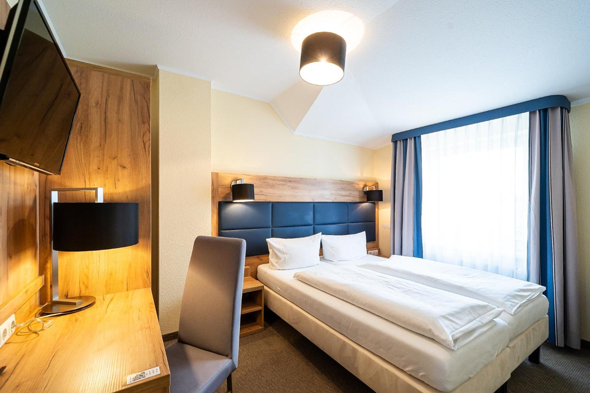 Sleepbeeone Wilhelmshaven酒店 外观 照片