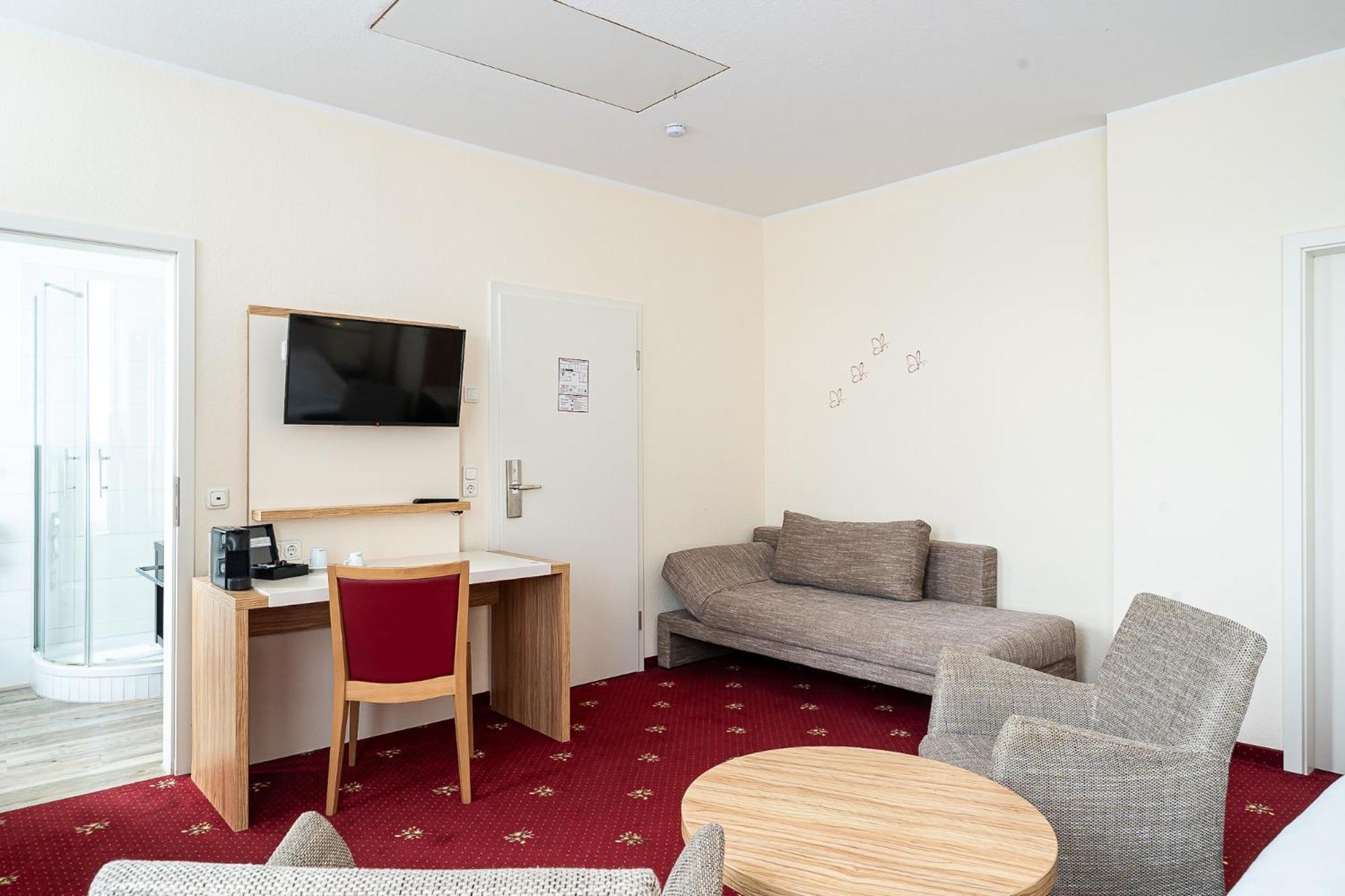 Sleepbeeone Wilhelmshaven酒店 外观 照片