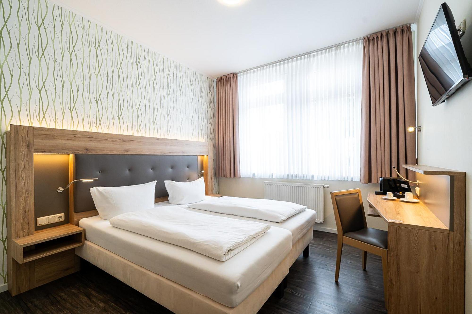 Sleepbeeone Wilhelmshaven酒店 外观 照片