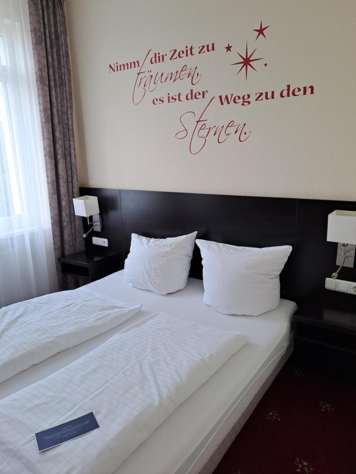 Sleepbeeone Wilhelmshaven酒店 外观 照片